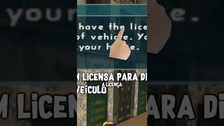 O PIOR CLONE DE GTA DA HISTÓRIA [upl. by Norabel]