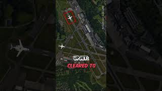 Pilot tells ATC to Have a Number  ATC Recording aviation [upl. by Polad]