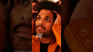 Allu Arjun Song  Ramuloo Ramulaa Song  Ala Vaikunthapurramuloo Full Movie shorts love trending [upl. by Savinirs9]