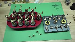 Watch Mainspring Winder from eBay [upl. by Riesman]