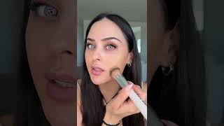 Adriana Lima Makeup l Christen Dominique [upl. by Yhtommit217]