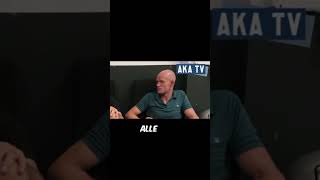 Ausschnitt aus dem Interview mit Heiko Schönborn  Bjj Blackbelt und Justiz Sekretär [upl. by Oiramal]