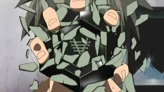 Busou Renkin AMV War Of Change [upl. by Palumbo155]