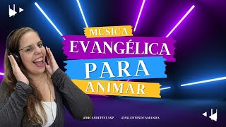 MÚSICA EVANGÉLICA PARA ANIMAR SUA FESTA DE 15 ANOS [upl. by Fates954]