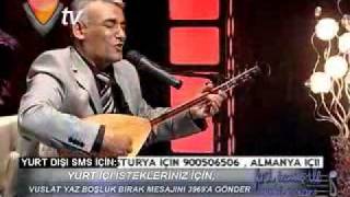 Ferdi ÖZTAŞla Türkü Pınarı Cemal ÖZTAŞ Köylü KızıÇoktan Unuttum 31 Aralık2011 [upl. by Atel]