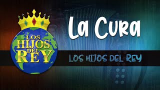 La Cura  Los Hijos del Rey En vivo [upl. by Aihselef]