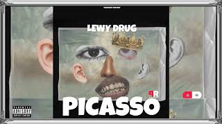 Lewy Drug  Picasso [upl. by Bobette710]