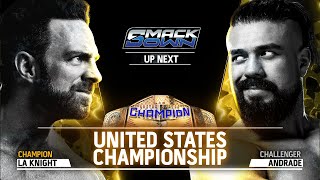 WWE Smackdown 92024 Recap [upl. by Nolur]