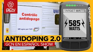 Nuevos métodos para atrapar a Tramposos  GCN en Español Show 321 [upl. by Friedlander708]