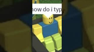 roblox memes funny edit goofyahh [upl. by Westland]