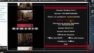 Descarga Resident Evil 3 FULL ESPAÑOL MF iso [upl. by Malcolm]