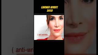 garnier advert 2002 nostalgia [upl. by Dwayne]