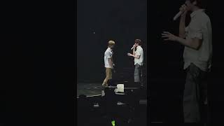 When Markhyuck spoiler quotWhen im with youquot🤭 markhyuck nctdream whenimwithyou shorts [upl. by Oiretule888]