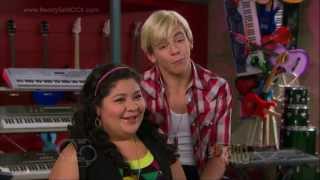 Austin amp Ally HangOutAThon HD [upl. by Ahseinat]