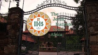 Welcome to Jesuit Institute South Africa [upl. by Eissej]