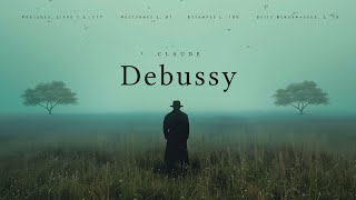 Best of Debussy  Classical Music Gems [upl. by Deraj]