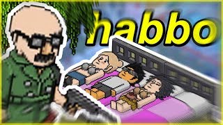 Qué le ha pasado a Habbo [upl. by Asilim]