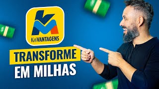 Renda Extra com KM de Vantagens  Como funciona esse Programa de Fidelidade dos Postos Ipiranga [upl. by Buseck]