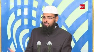 Farishton Ko Hum Nahi Dekh Sakte To Jung e Badar Me Sahaba RA Ne Unhe Kaise Dekha By Adv Faiz Syed [upl. by Uos]