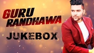 Latest Punjabi Songs quotGuru Randhawa All Songsquot  TSeries Apna Punjab [upl. by Zehe346]