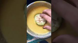 Bağni bagni beganrecipe banganpakora pakora gurupurnima gurupurnima2024 indianrecipe bihar [upl. by Miyasawa]