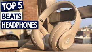 Best Beats Headphones for Every Budget A Comprehensive Guide [upl. by Efrem]