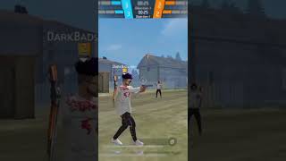 SARKAR ☠️  shorts trending freefire [upl. by Nadnerb128]