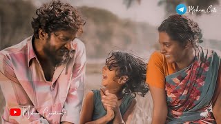 Jai Bhim Movie Status 😍 Thalai Kothum Song 😍 Whatsapp Status Tamil 😍 [upl. by Trinee]