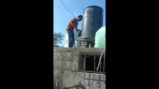 Watch How the Resilient People of Gaza Struggle to Access Water Amid the Siege [upl. by Eilsek]