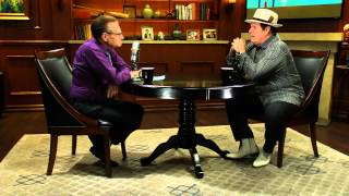 Pete Rose On MLB Players Not quotChoking Upquot  Larry King Now  Ora TV [upl. by Inimak]