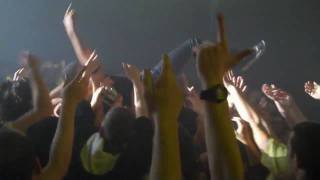 Balkan Beat Box  Tomer Yosef Stage Diving 3210 Tel Aviv [upl. by Otxis]