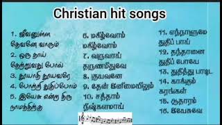 old Tamil Christian songs l jenica amp Jessica l all jesus song l Tamil Christian youth worship song [upl. by Abby404]