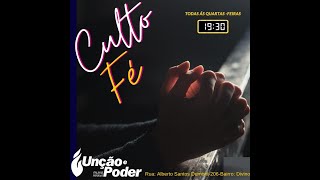 CULTO FÉ 17072024 [upl. by Yenahs]