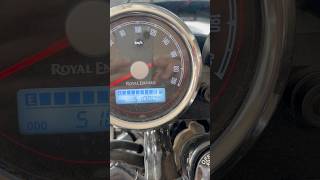 5100Km Disc Brake Pads Review ytshorts interceptor650 bike bikelover biker bikelife 650cc [upl. by Yawnoc515]