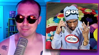 WORST CARTI FEATURE FANTANO REACTION [upl. by Marvel905]