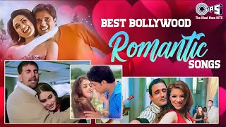 Best Bollywood Romantic Songs  Audio Jukebox  Ek Din Teri Raahon  Romantic Playlist Songs [upl. by Bentley]