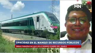 Dieron a 15 el metro cuadrado en zona privilegiada de la Rivera Maya [upl. by Fancy555]