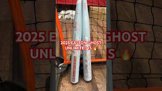 2025 Easton Ghost Unlimited 👻🔥 softball easton shorts [upl. by Enileme85]