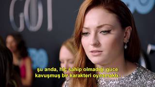 Game of Thrones Oyuncularının 7 Sezonda En Çok Zorlandığı Anlar [upl. by Shama]