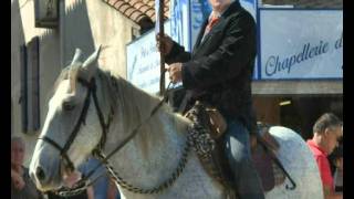 LMP MARIAGE EN CAMARGUE [upl. by Elle]