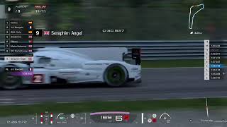 Gran Turismo 7 Daily Race C 11 Laps Gr1 Race Cars Autodromo Nazionale Monza [upl. by Dawes560]