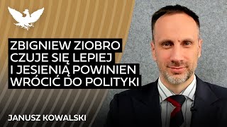 Kowalski namawiam żołnierzy żeby strzelali do przestępców przekraczających granicę [upl. by Lehcyar]