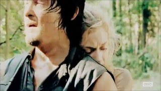 beth greene bethyl  till were ashes overseas [upl. by Martha]