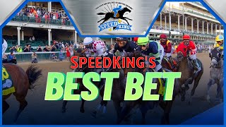 Grade 3 Essex Handicap Preview amp Pick Oaklawn Park 9th Race 3232024 [upl. by Gail94]