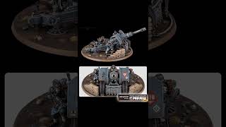 Death Korps of Krieg warhammer40k gamesworkshop deathkorpsofkrieg astramilitarum [upl. by Salahi870]