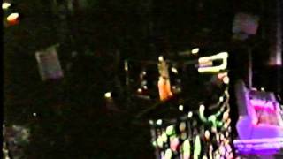 Hawkwind  live Aschaffenburg 1994  Underground Live TV recording [upl. by Rushing736]