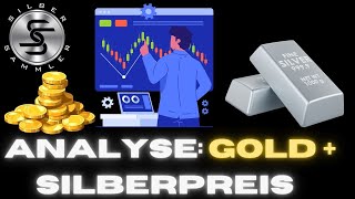 Gold und Silber im Fokus Aktuelle Markttrends und Preisprognosen [upl. by Bound]