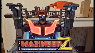 01  Mazinger Z TV Size  Eternal Edition File 01 Mazinger Z OST [upl. by Chapen]