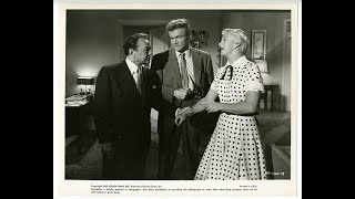 In die Enge getrieben 1955 Krimi mit Ginger Rogers Edward G Robinson u Brian Keith [upl. by Eilla209]