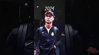 Ronaldo Eskimiş senelere yan edit ronaldo ronaldoskills [upl. by Yduj]